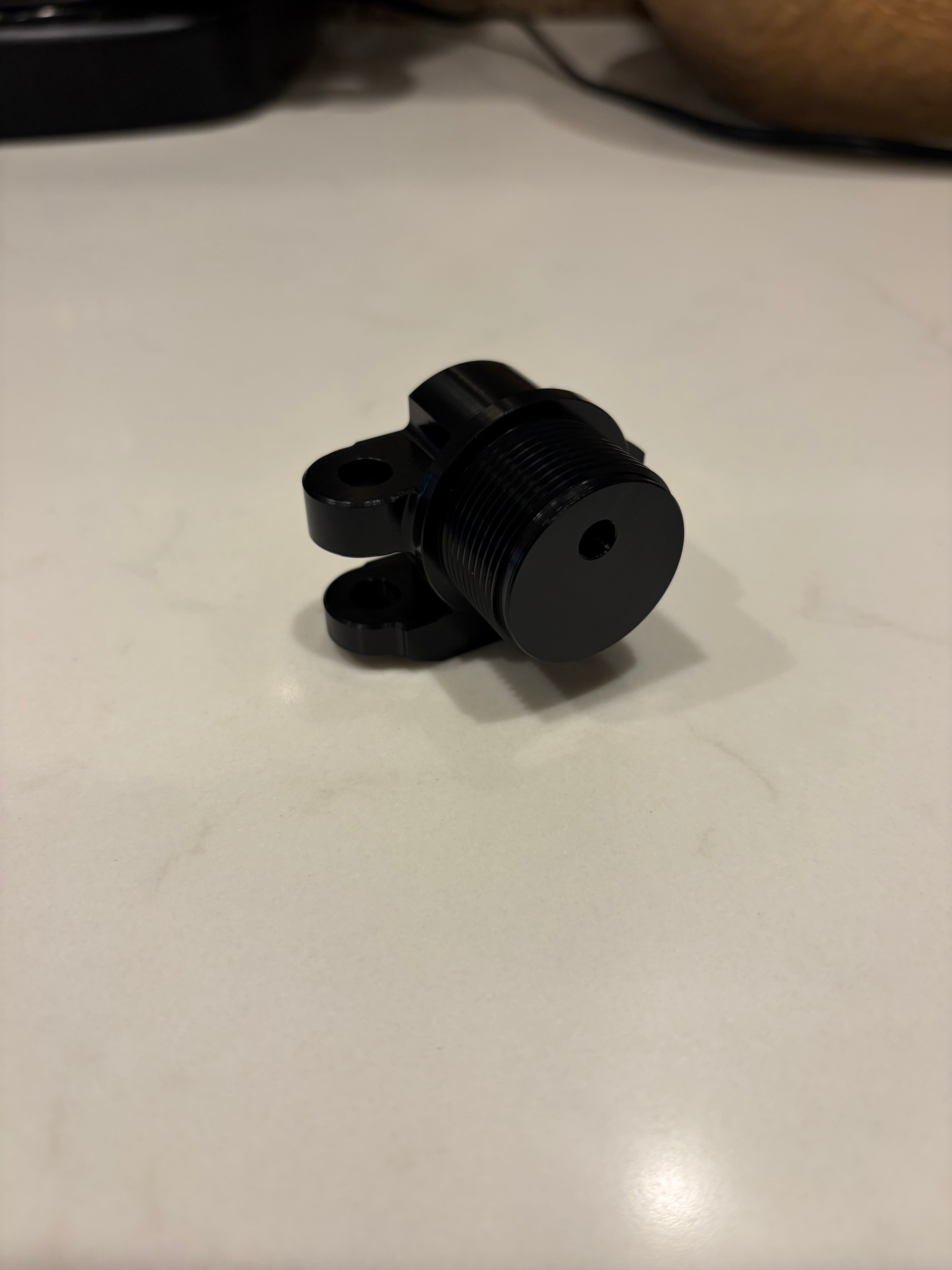 Kriss Vector Gen 1 Stock Adapter (Metal) w/ hardware