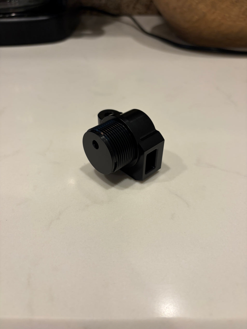 Kriss Vector Gen 1 Stock Adapter (Metal) w/ hardware